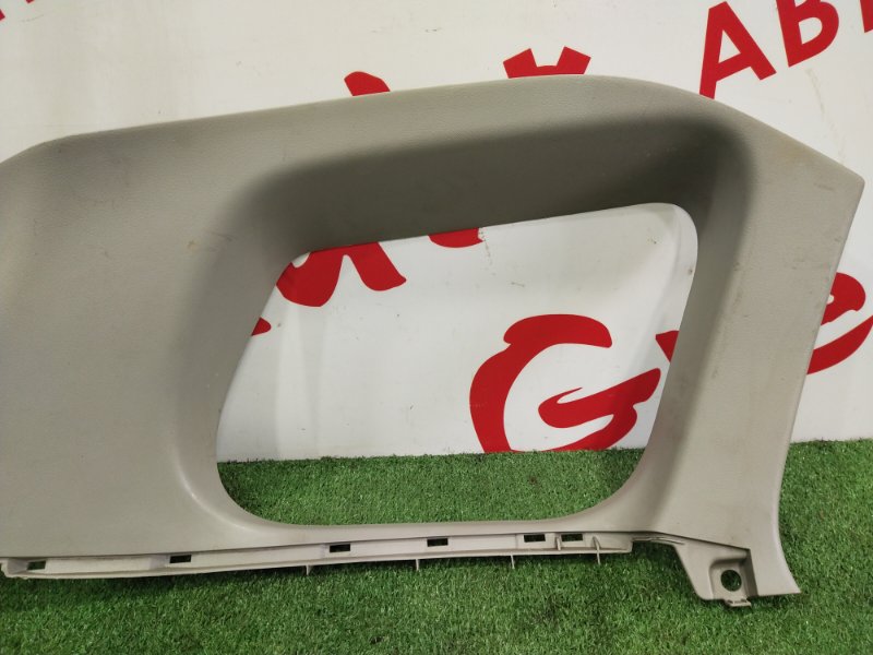 Обшивка багажника, 500 рублей, Красноярск