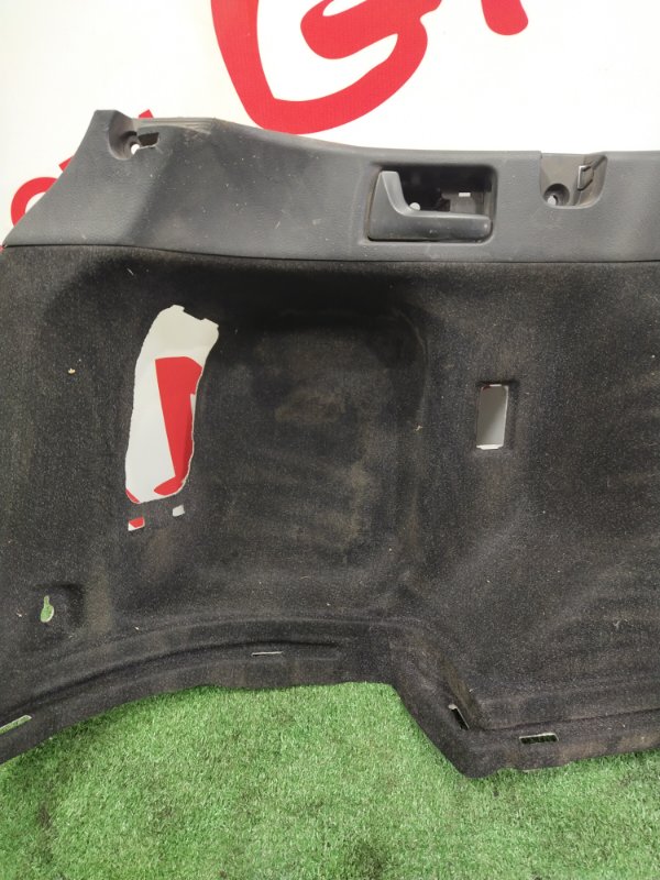 Обшивка багажника, 500 рублей, Красноярск