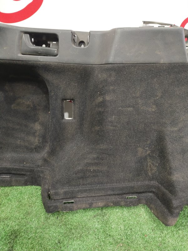 Обшивка багажника, 500 рублей, Красноярск