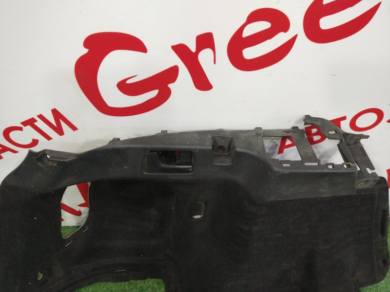 Обшивка багажника, 500 рублей, Красноярск