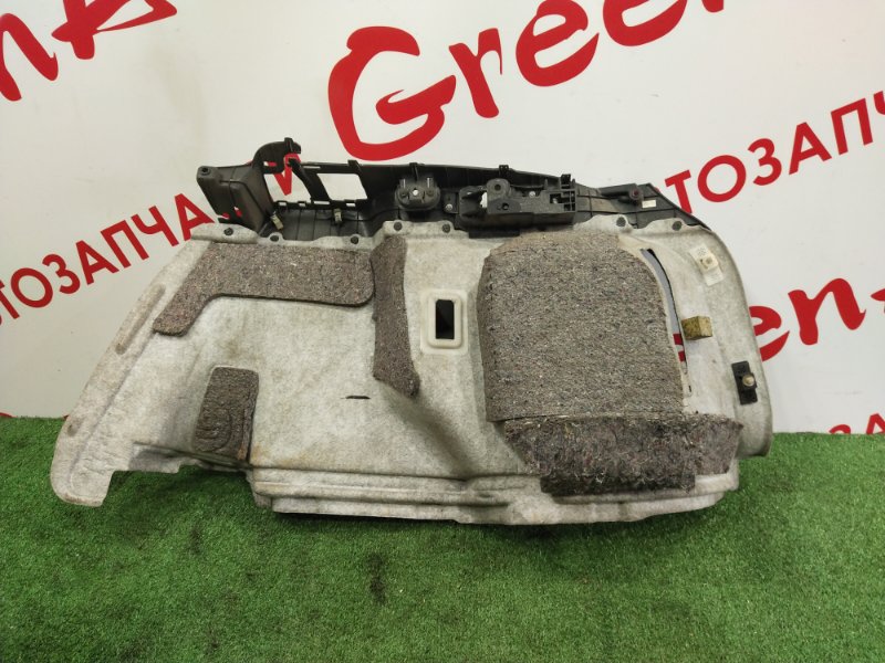 Обшивка багажника, 500 рублей, Красноярск