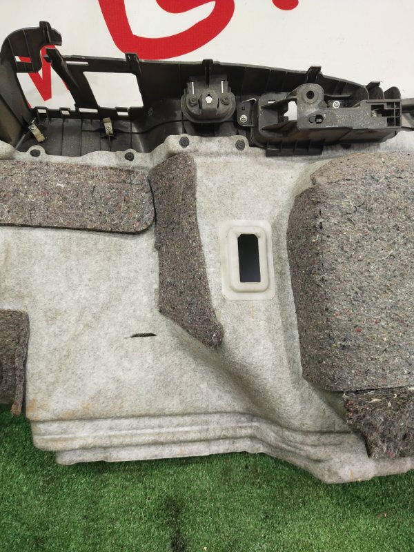 Обшивка багажника, 500 рублей, Красноярск