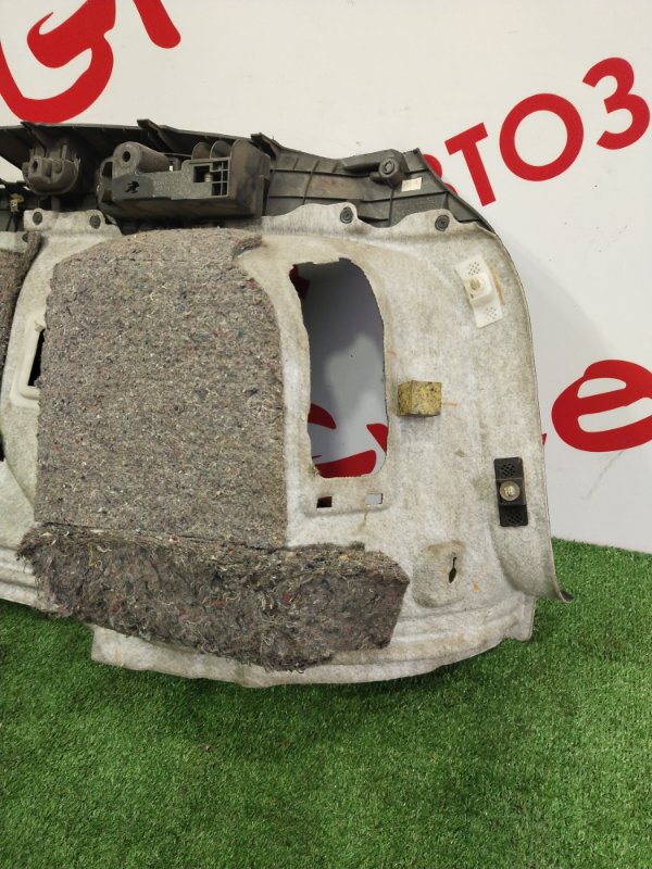 Обшивка багажника, 500 рублей, Красноярск