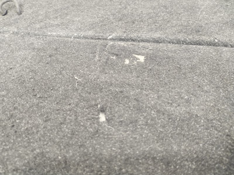 Панель пола багажника, 1000 рублей, Красноярск