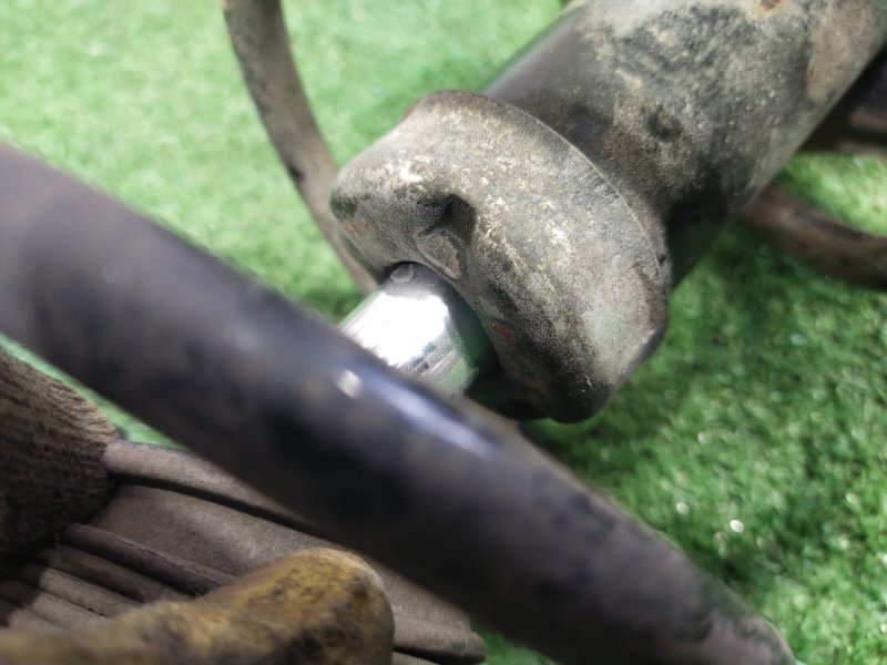 Стойка подвески, 1000 рублей, Красноярск