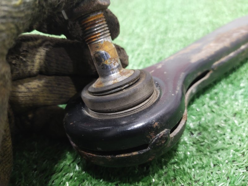 Рычаг подвески верхний, 500 рублей, Красноярск