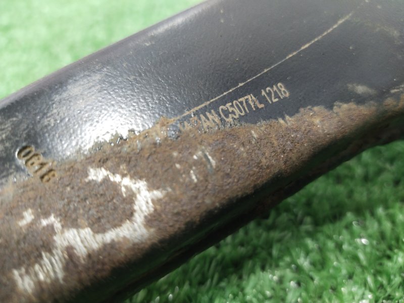 Рычаг подвески верхний, 500 рублей, Красноярск