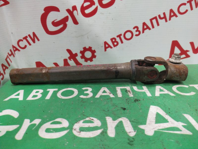 Кардан рулевой, 200 рублей, Красноярск