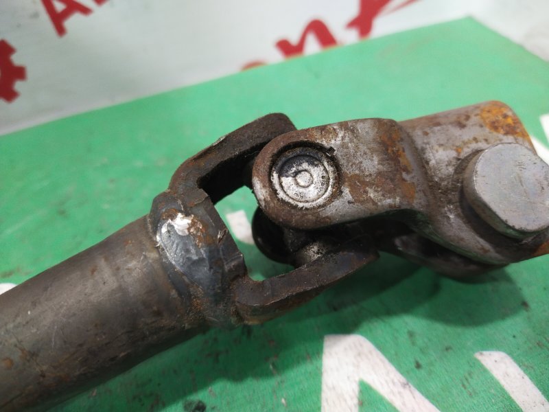 Кардан рулевой, 200 рублей, Красноярск