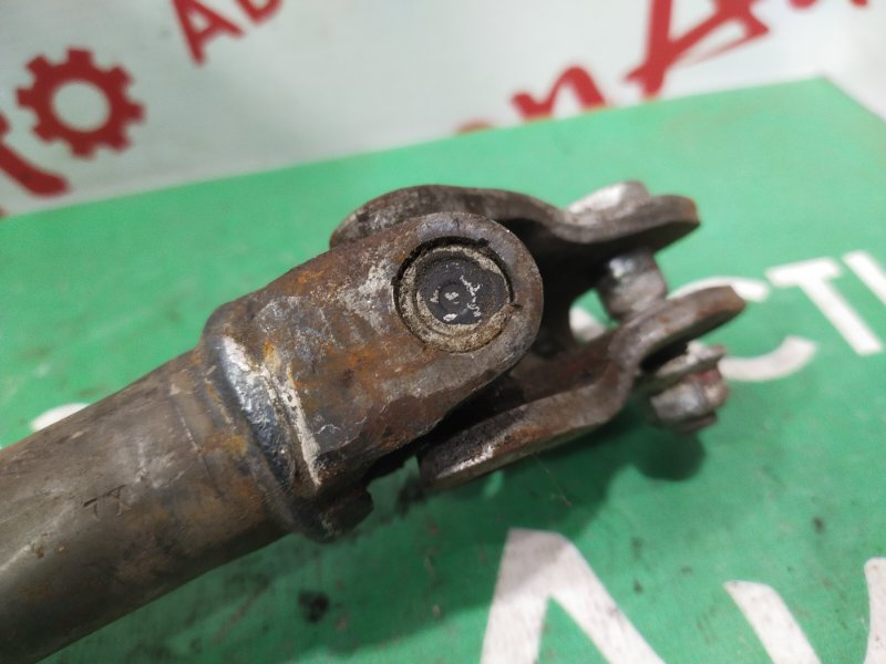 Кардан рулевой, 200 рублей, Красноярск