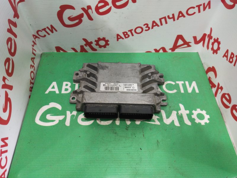 Блок управления ДВС, 4000 рублей, Красноярск