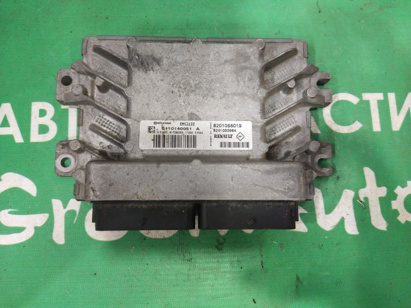 Блок управления ДВС, 4000 рублей, Красноярск