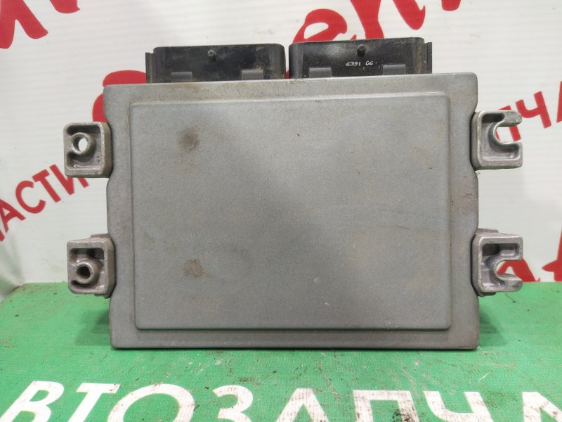 Блок управления ДВС, 4000 рублей, Красноярск