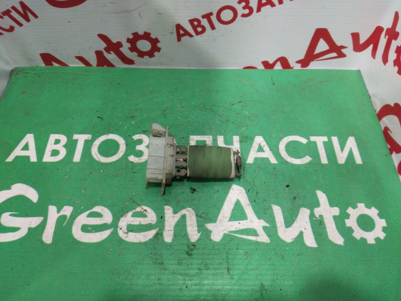 Реостат печки, 500 рублей, Красноярск