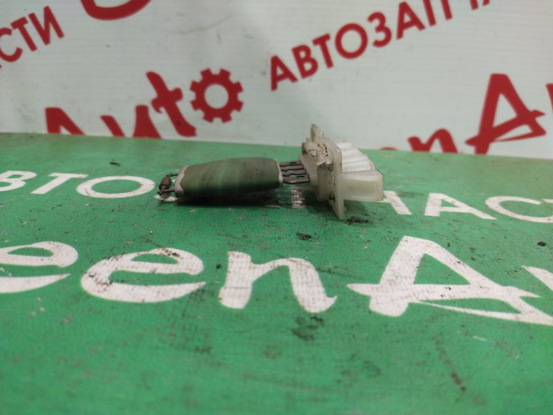 Реостат печки, 500 рублей, Красноярск