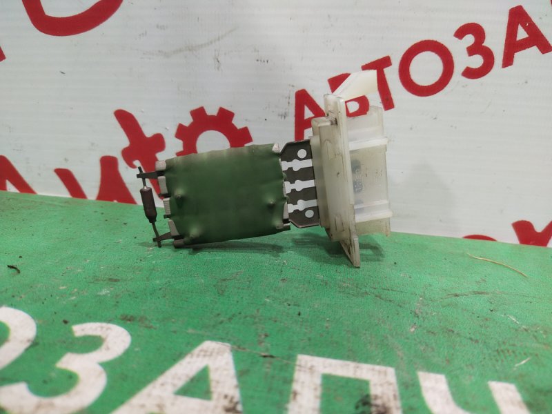 Реостат печки, 500 рублей, Красноярск