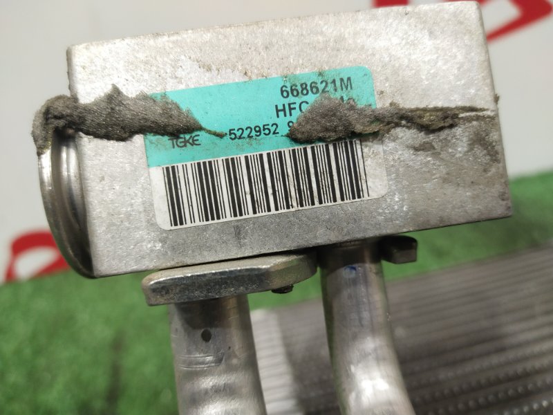 Испаритель кондиционера, 500 рублей, Красноярск