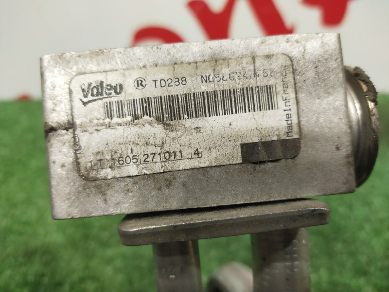 Испаритель кондиционера, 500 рублей, Красноярск