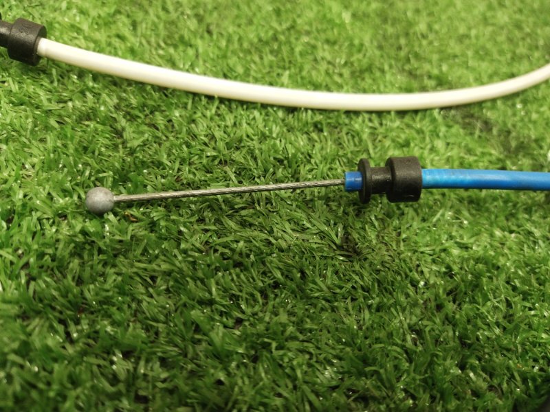 Тросик печки, 900 рублей, Красноярск