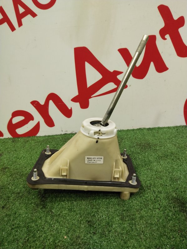 Кулиса МКПП, 1000 рублей, Красноярск