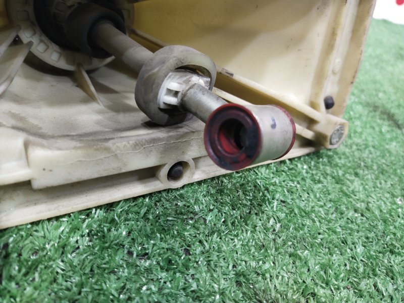 Кулиса МКПП, 1000 рублей, Красноярск