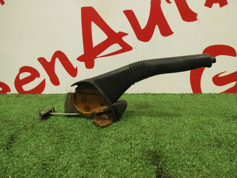 Рычаг ручного тормоза, 500 рублей, Красноярск