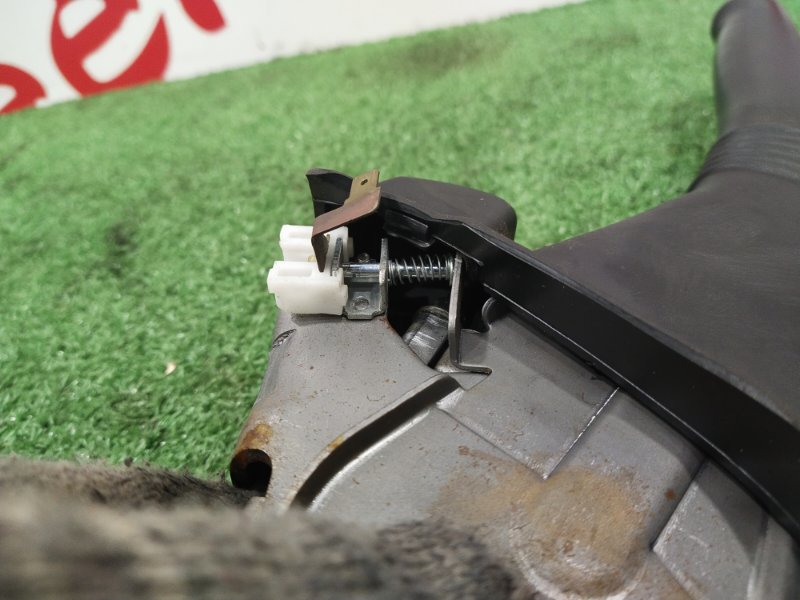 Рычаг ручного тормоза, 500 рублей, Красноярск