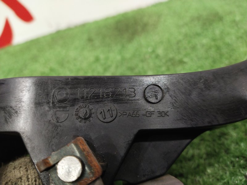 Педаль газа, 500 рублей, Красноярск