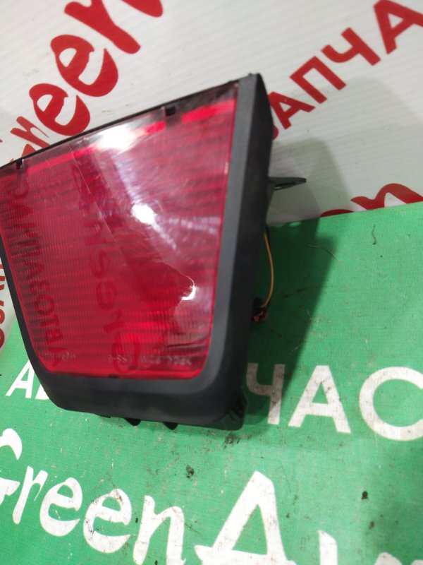 Стоп-сигнал дополнительный, 300 рублей, Красноярск