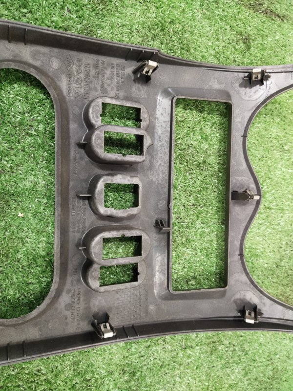 Рамка магнитолы, 500 рублей, Красноярск