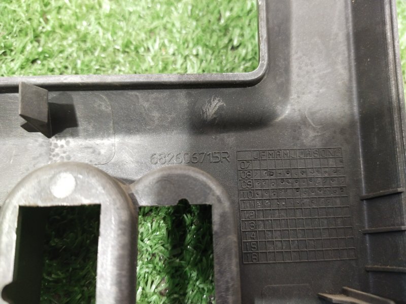 Рамка магнитолы, 500 рублей, Красноярск