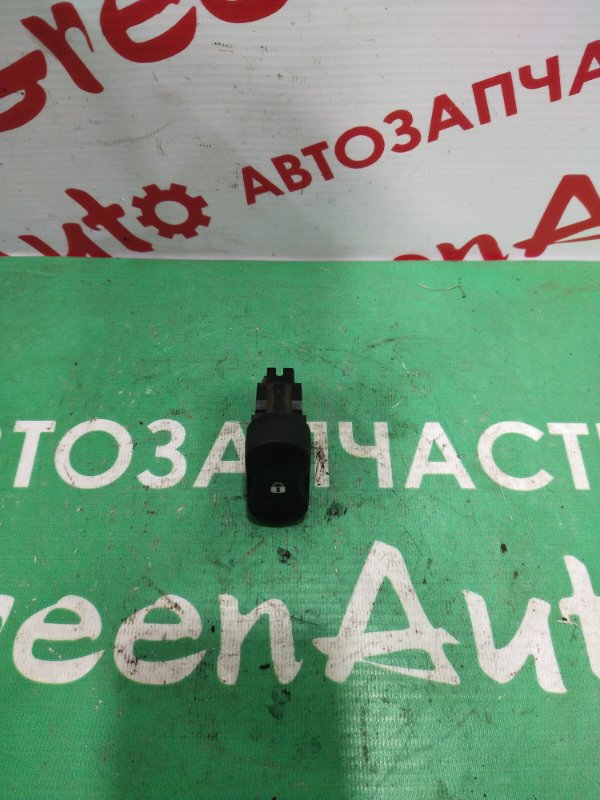 Кнопка центрального замка, 300 рублей, Красноярск