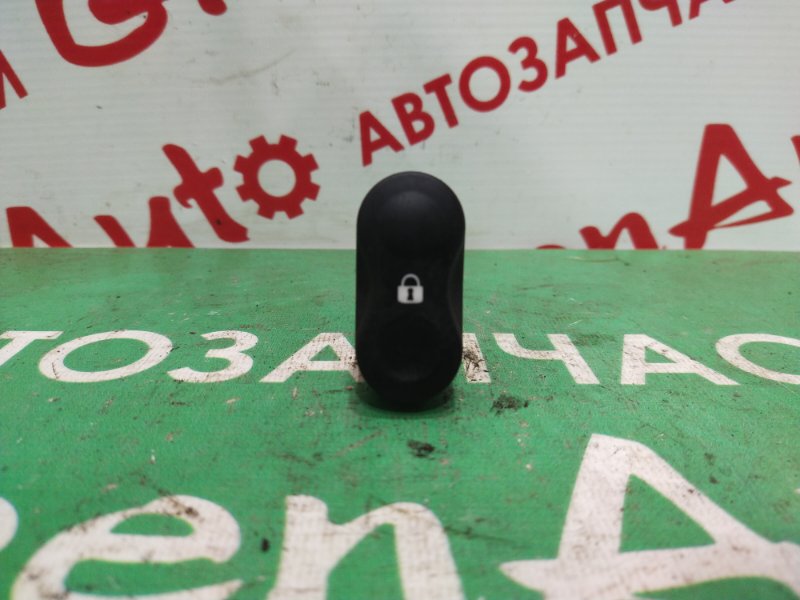 Кнопка центрального замка, 300 рублей, Красноярск