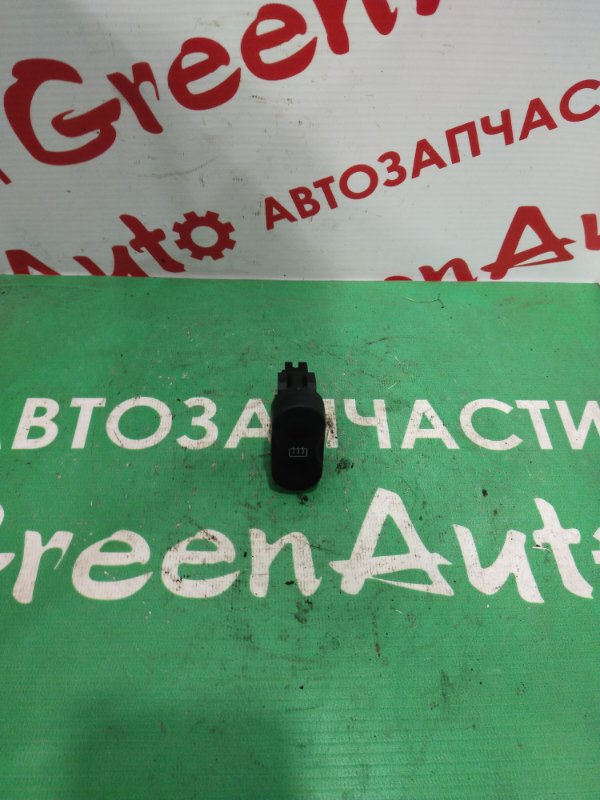 Кнопка обогрева заднего стекла, 300 рублей, Красноярск