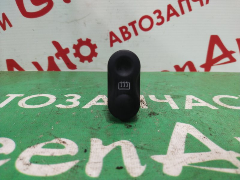 Кнопка обогрева заднего стекла, 300 рублей, Красноярск