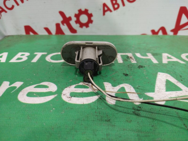 Повторитель поворота в крыло, 200 рублей, Красноярск