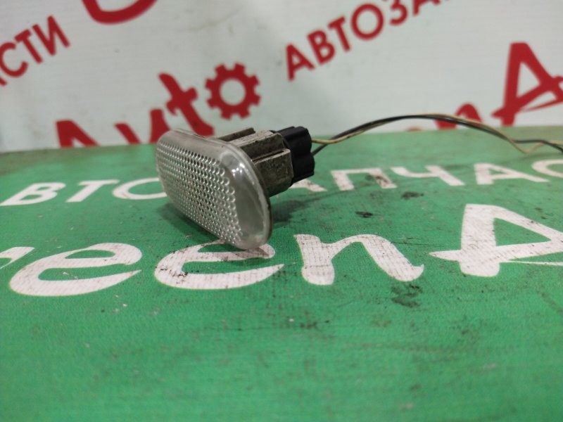 Повторитель поворота в крыло, 300 рублей, Красноярск