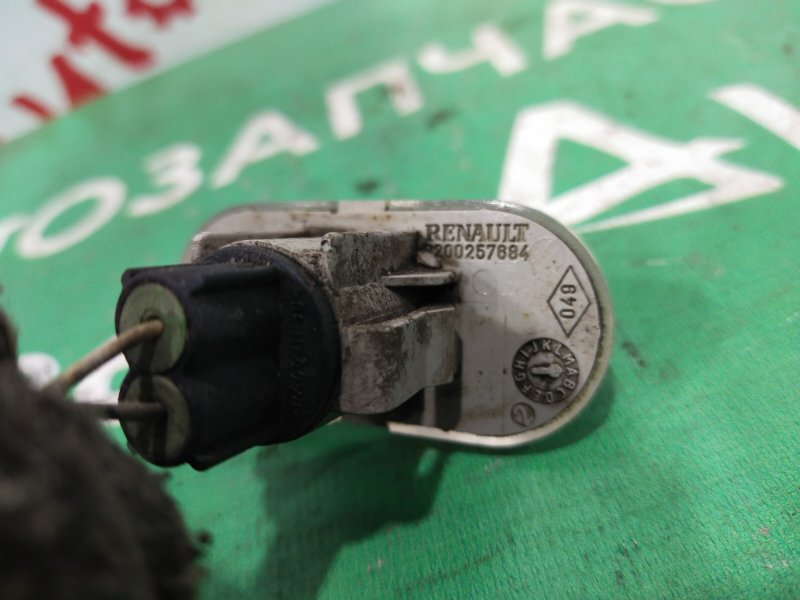 Повторитель поворота в крыло, 300 рублей, Красноярск