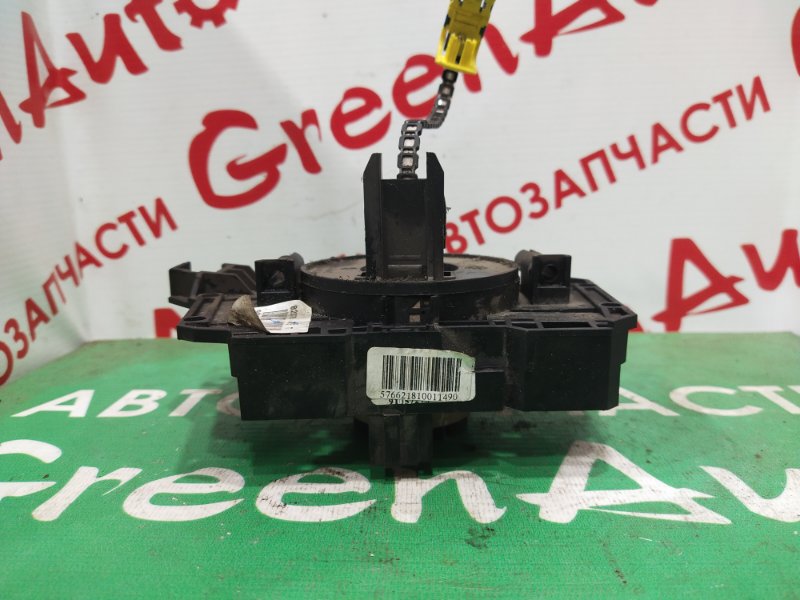 Шлейф-лента аирбага, 2000 рублей, Красноярск