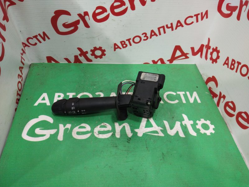 Подрулевой переключатель поворотников, 1500 рублей, Красноярск