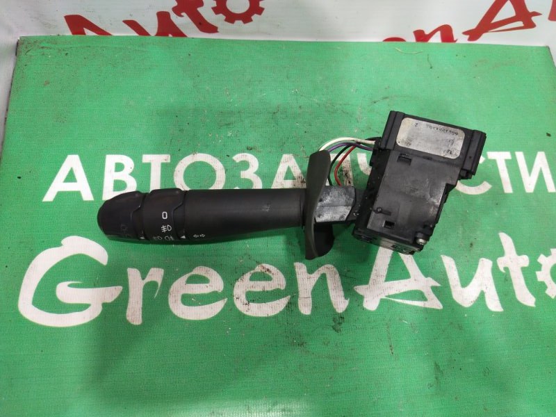 Подрулевой переключатель поворотников, 1500 рублей, Красноярск