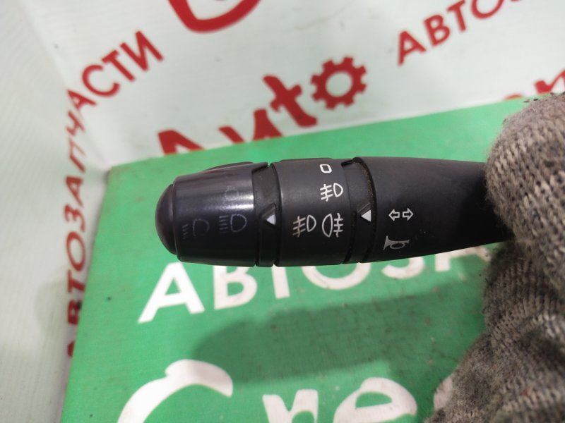 Подрулевой переключатель поворотников, 1500 рублей, Красноярск