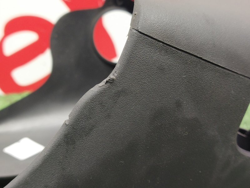 Кожух рулевой колонки, 300 рублей, Красноярск