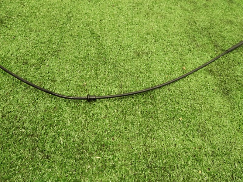 Трос замка капота, 700 рублей, Красноярск