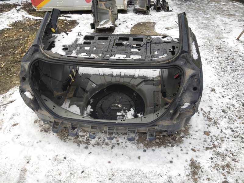 Крыло, 50000 рублей, Красноярск