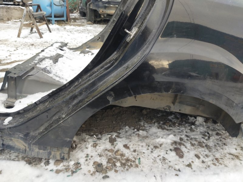 Крыло, 50000 рублей, Красноярск