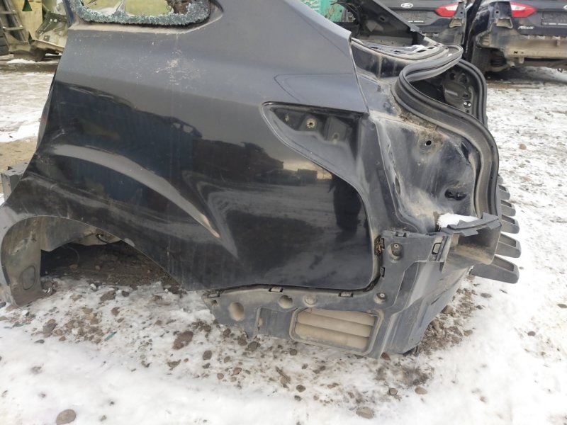 Крыло, 50000 рублей, Красноярск