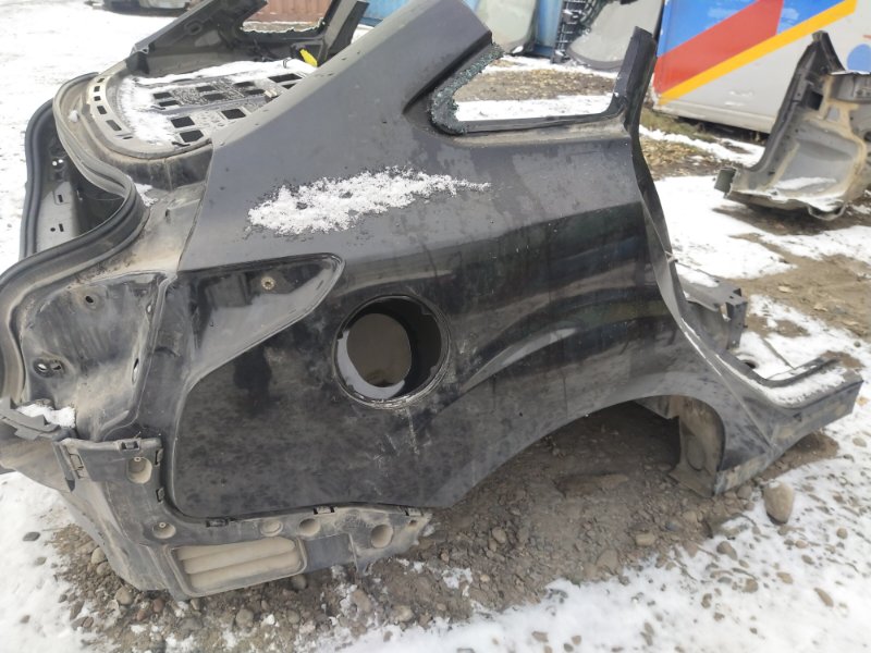 Крыло, 50000 рублей, Красноярск