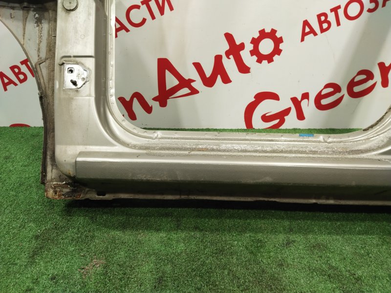 Стойка кузова, 8000 рублей, Красноярск