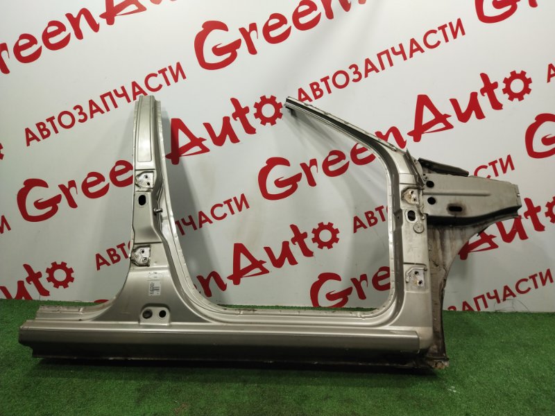 Стойка кузова, 8000 рублей, Красноярск